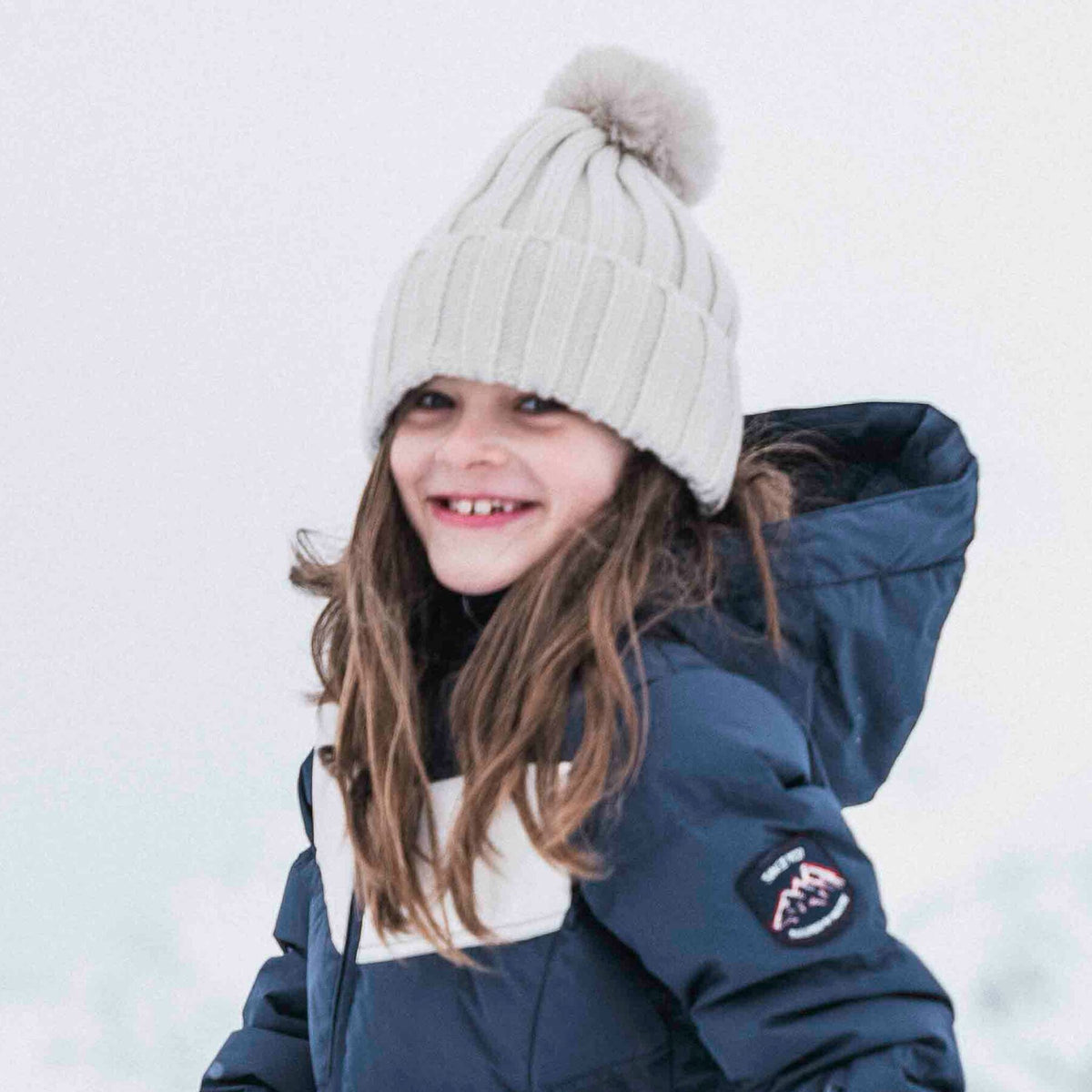 Trysil – White Sand