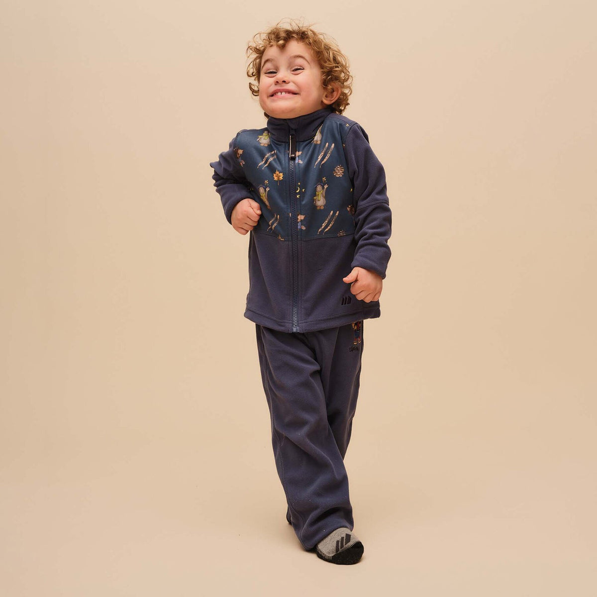Alvdal – Dark Denim