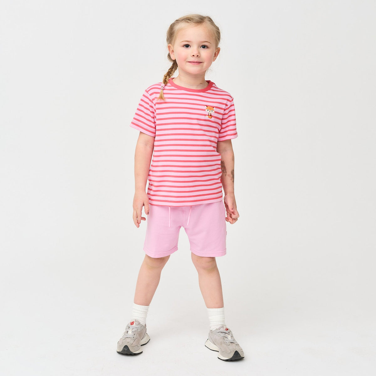 Dividal – Pink Frosting