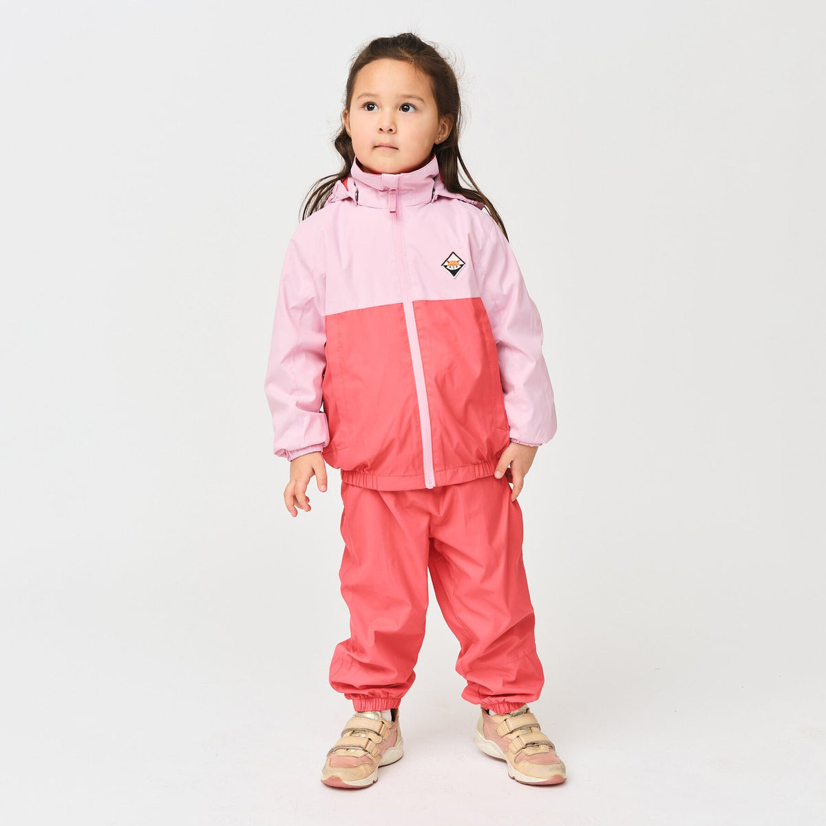 Picnic – Pink Frosting