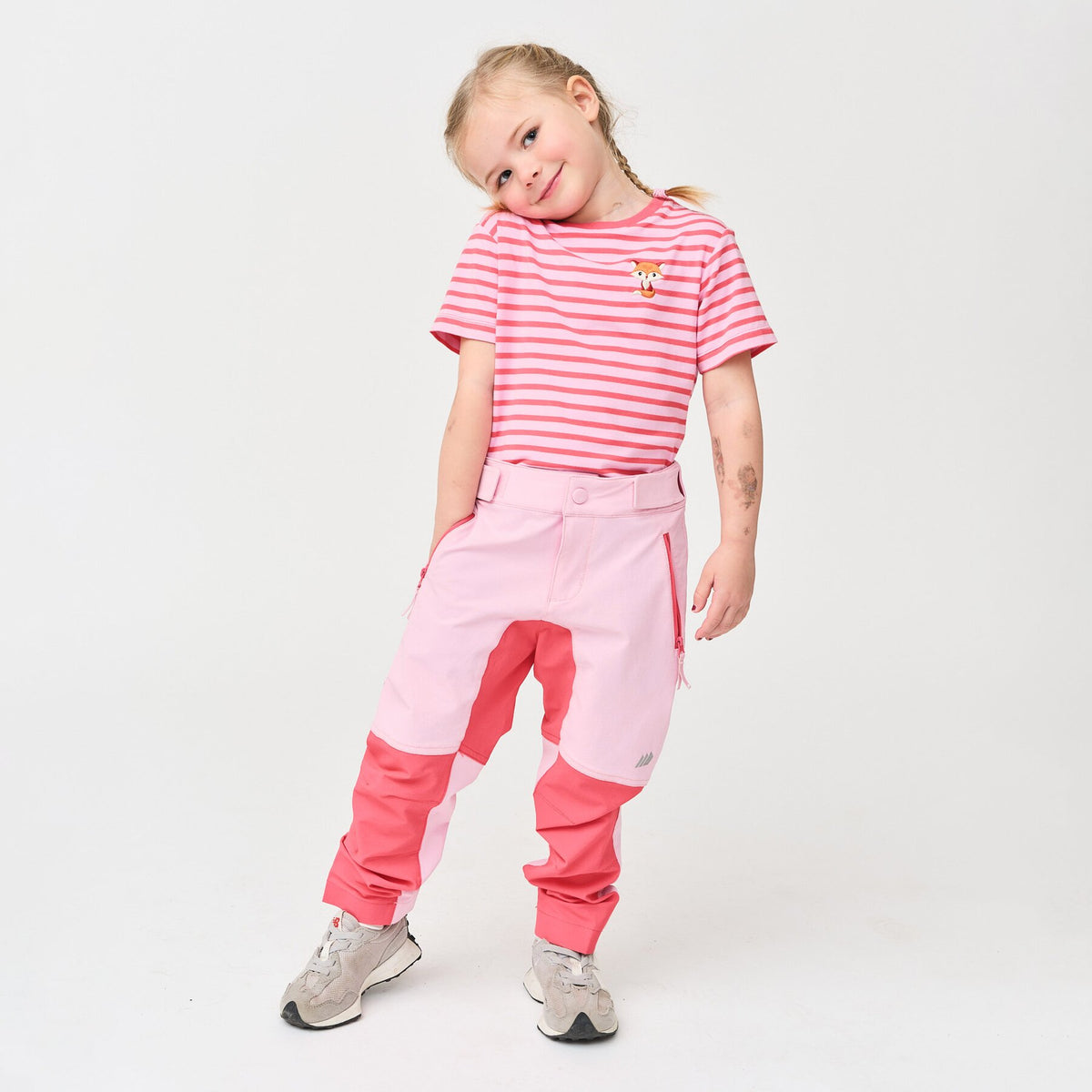 Tinden – Pink Frosting