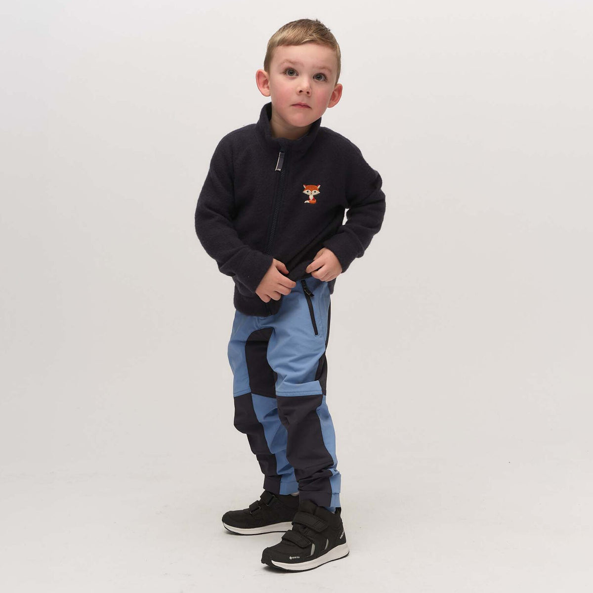 Tinden – Silver Lake Blue