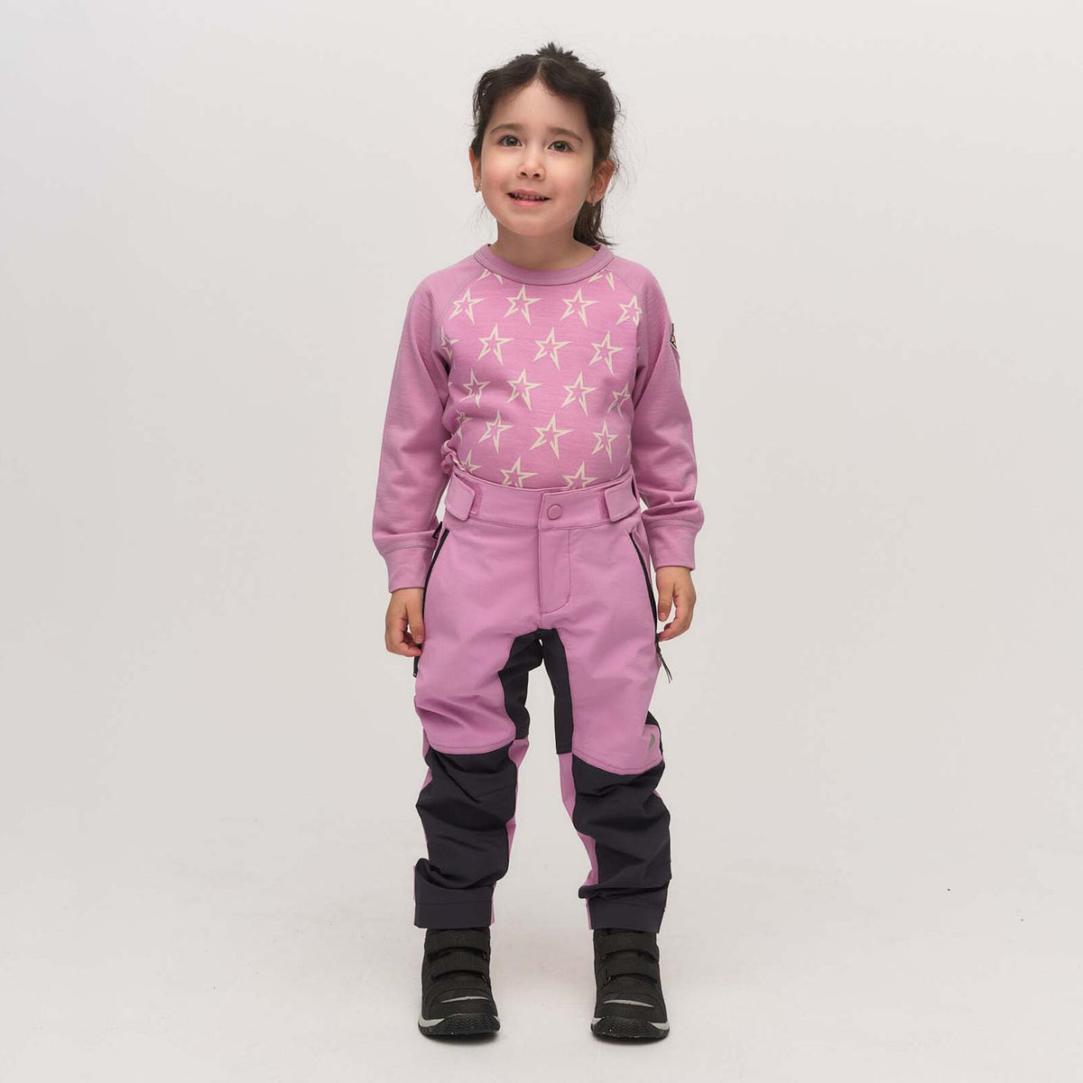 Tinden – Bright Purple
