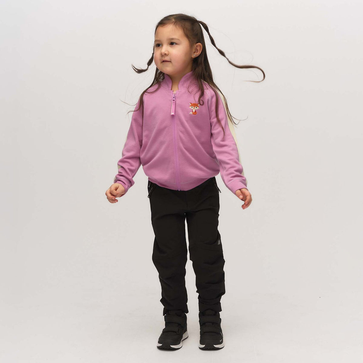 Tinden – Black