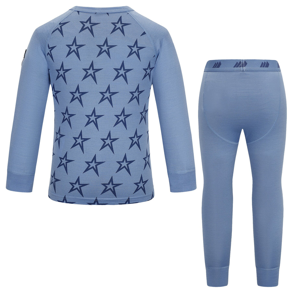Loppa – Silver Lake Blue