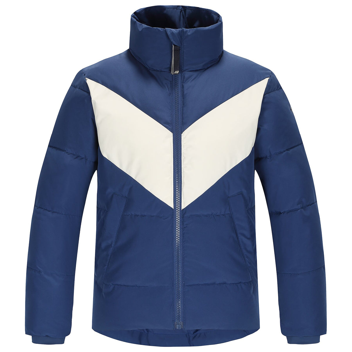Buvika – Denim Blue