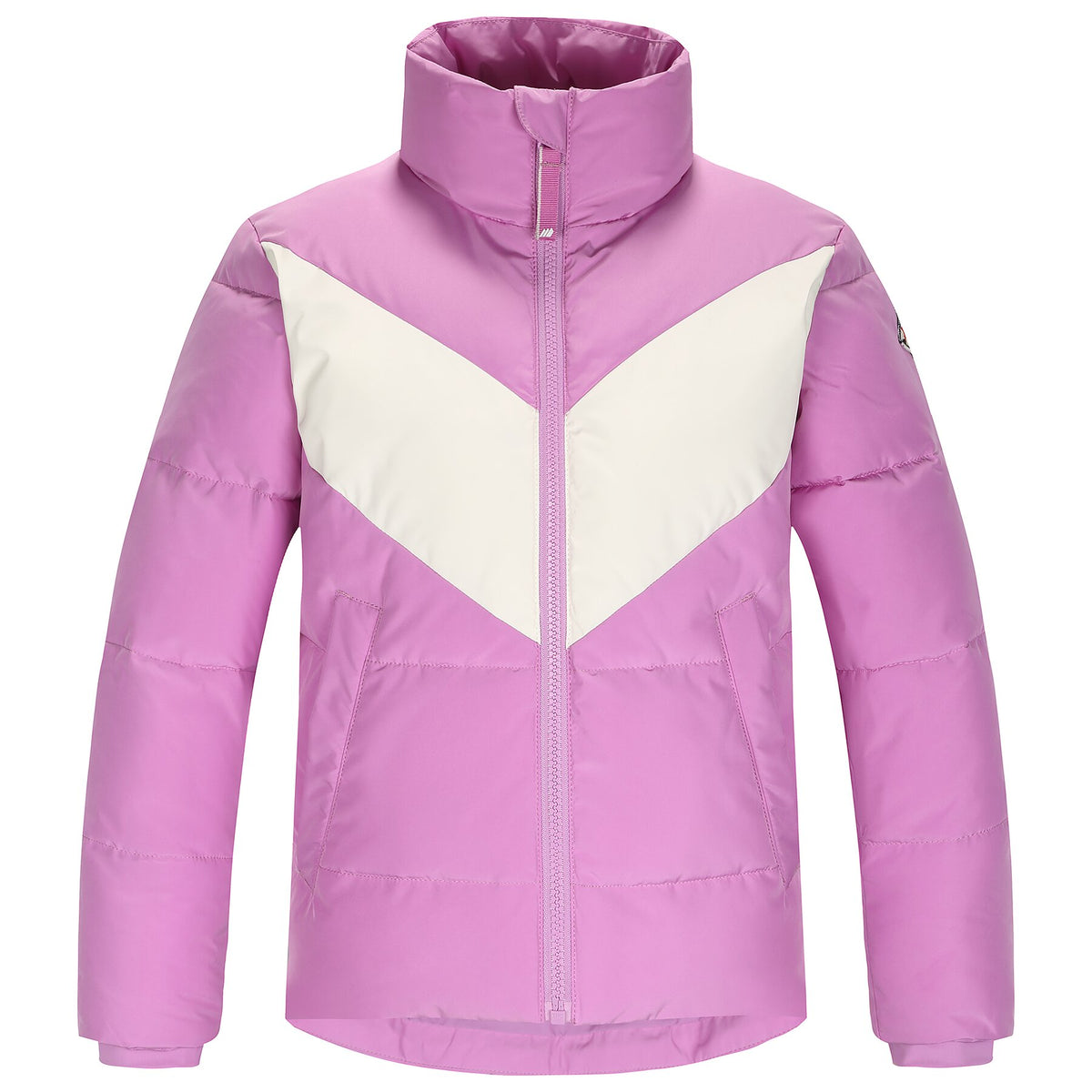 Buvika – Bright Purple