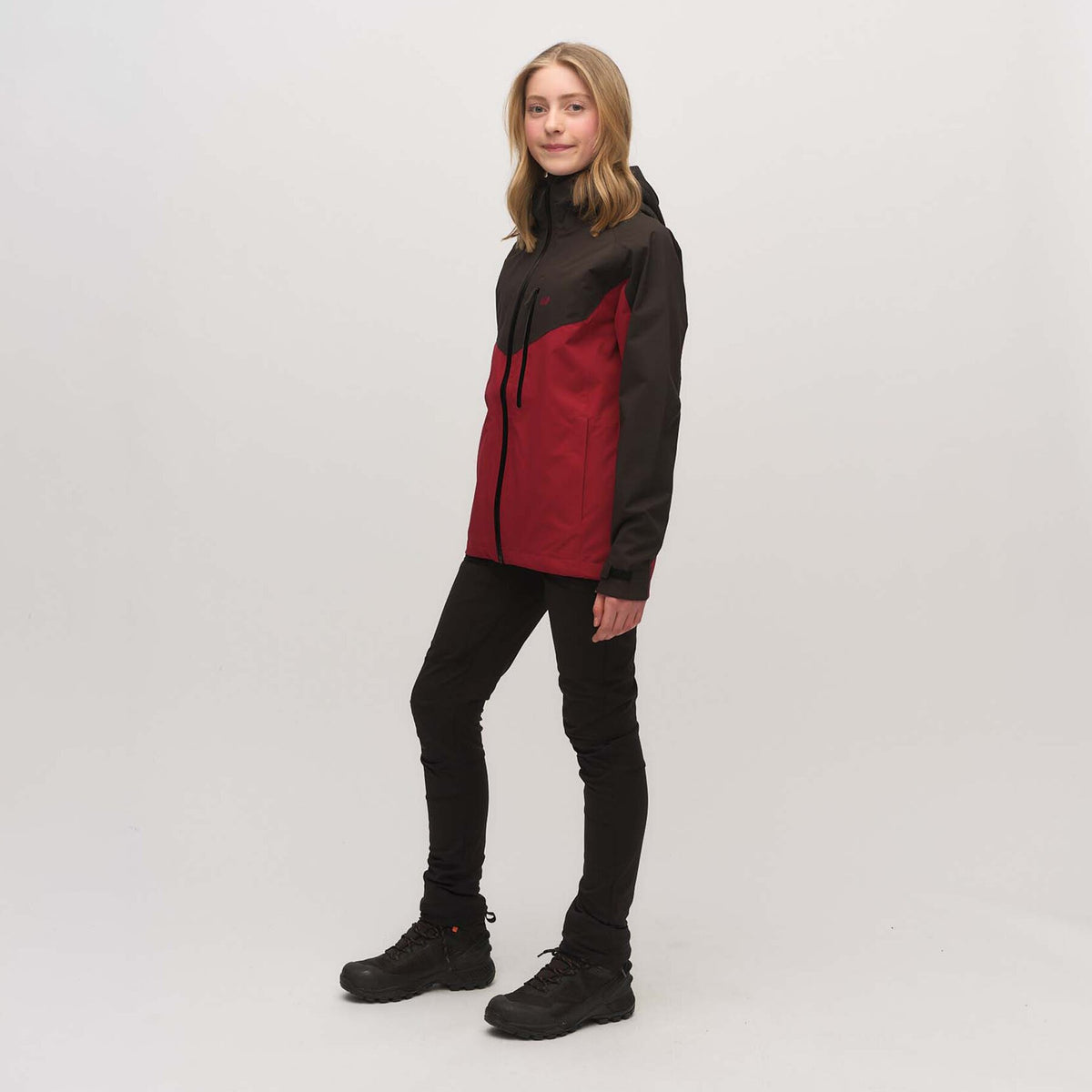 Skarfjellet – Rumba Red