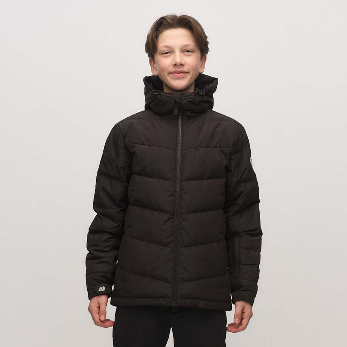 Hureset – Black