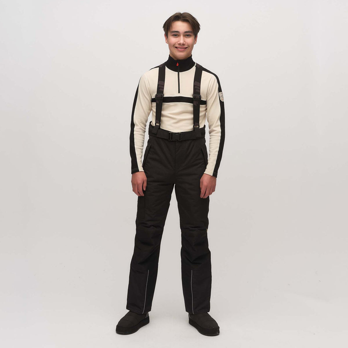 Panther Tord – Black