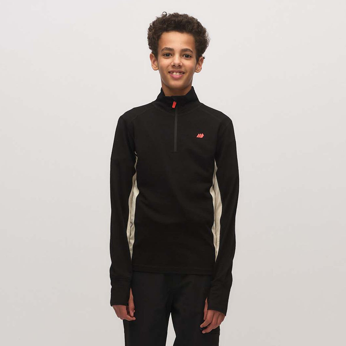 Jostedal – Black