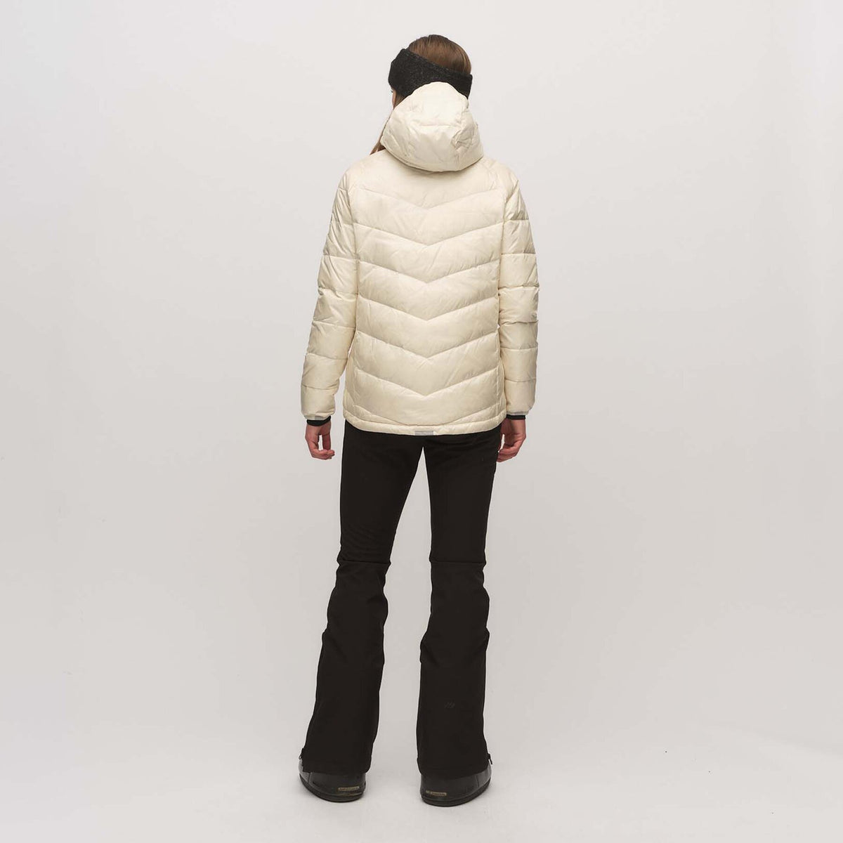 Hafsdal – Gardenia Shiny