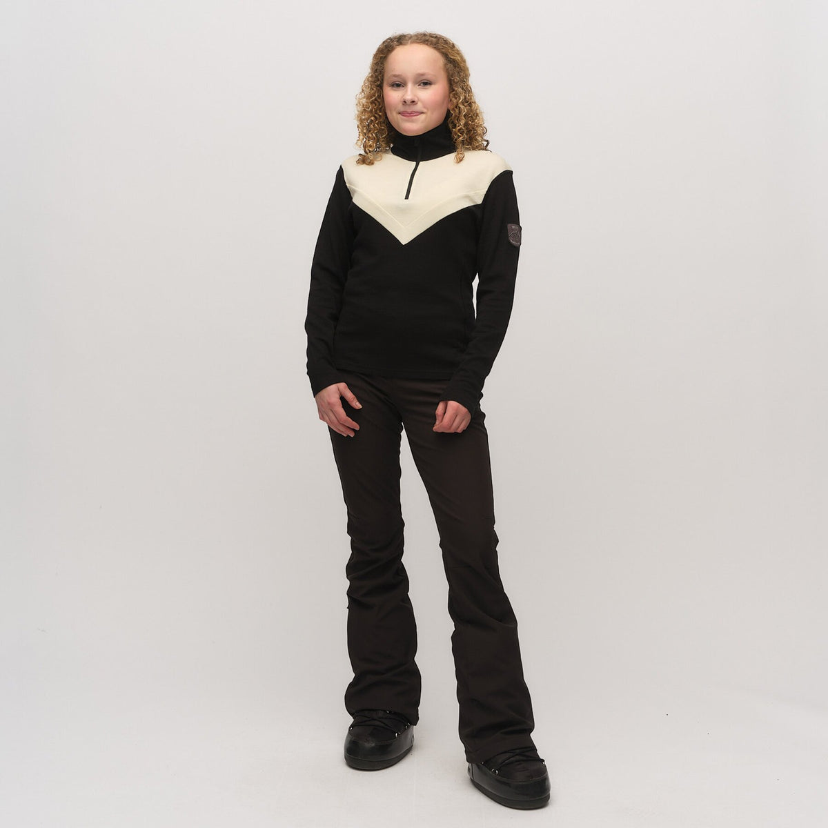 Gausta – Black