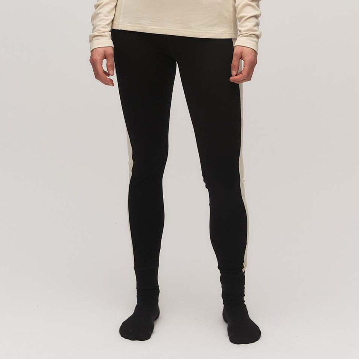 Skogshorn – Black