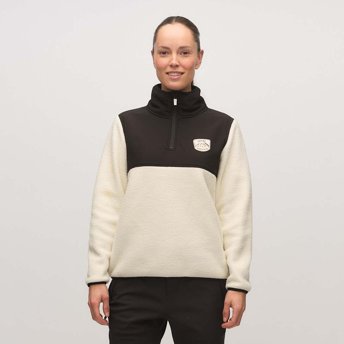 Nautgardstinden – Black