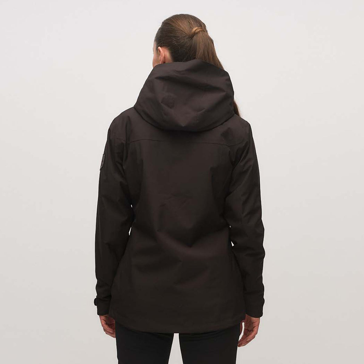 Ryssdal – Black