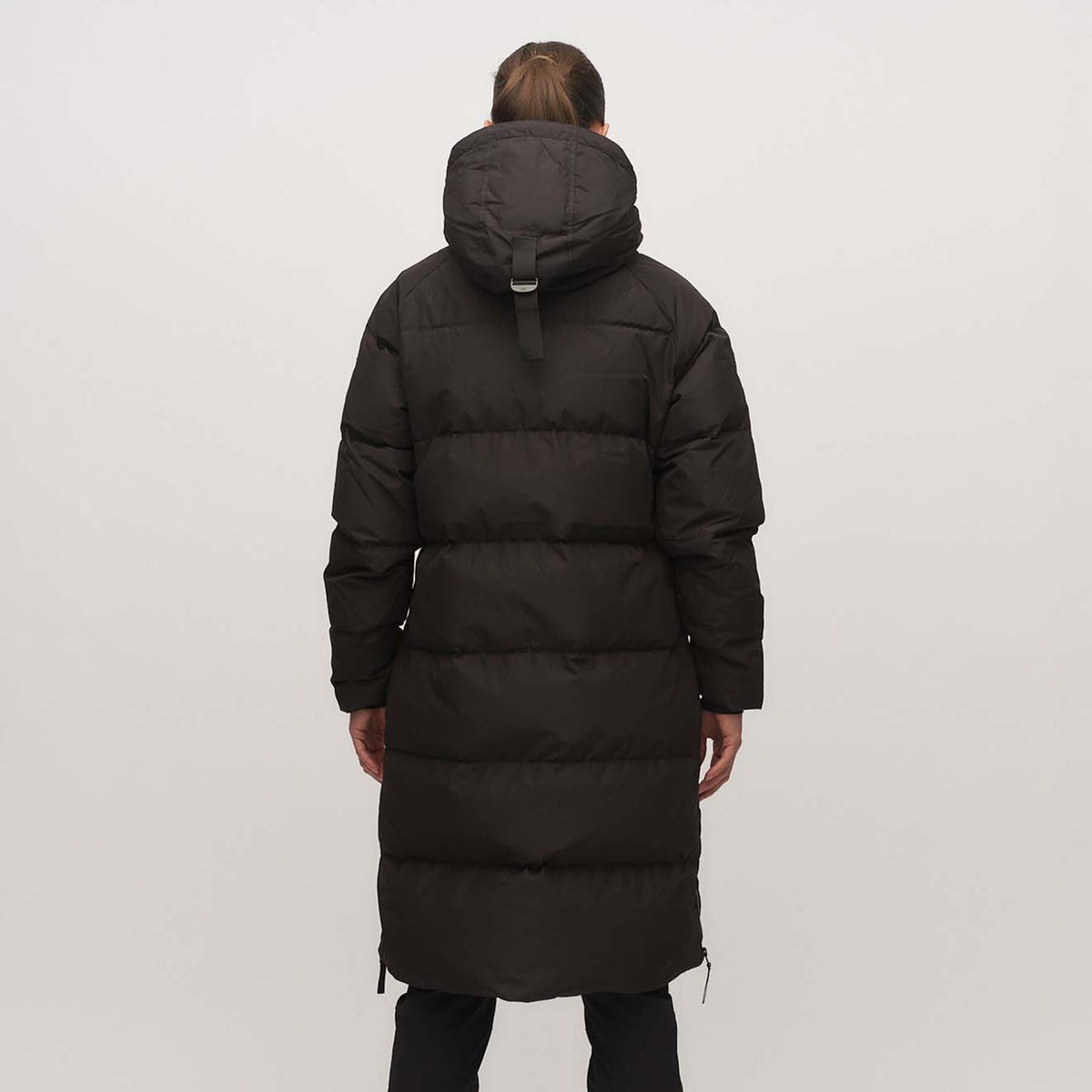 Haugland – Black