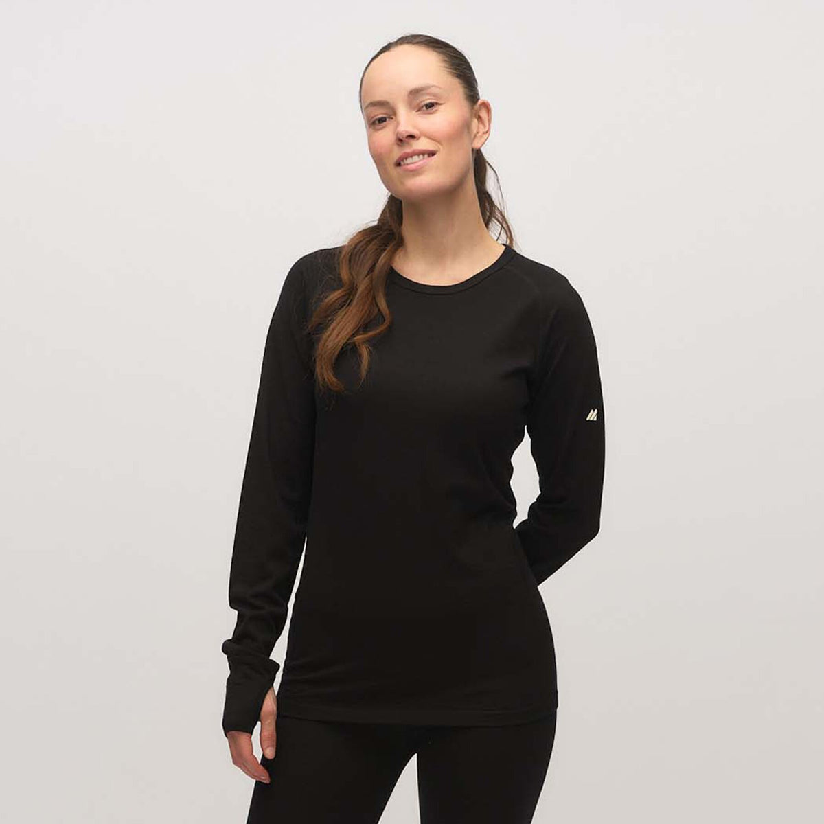 Jardalen – Black