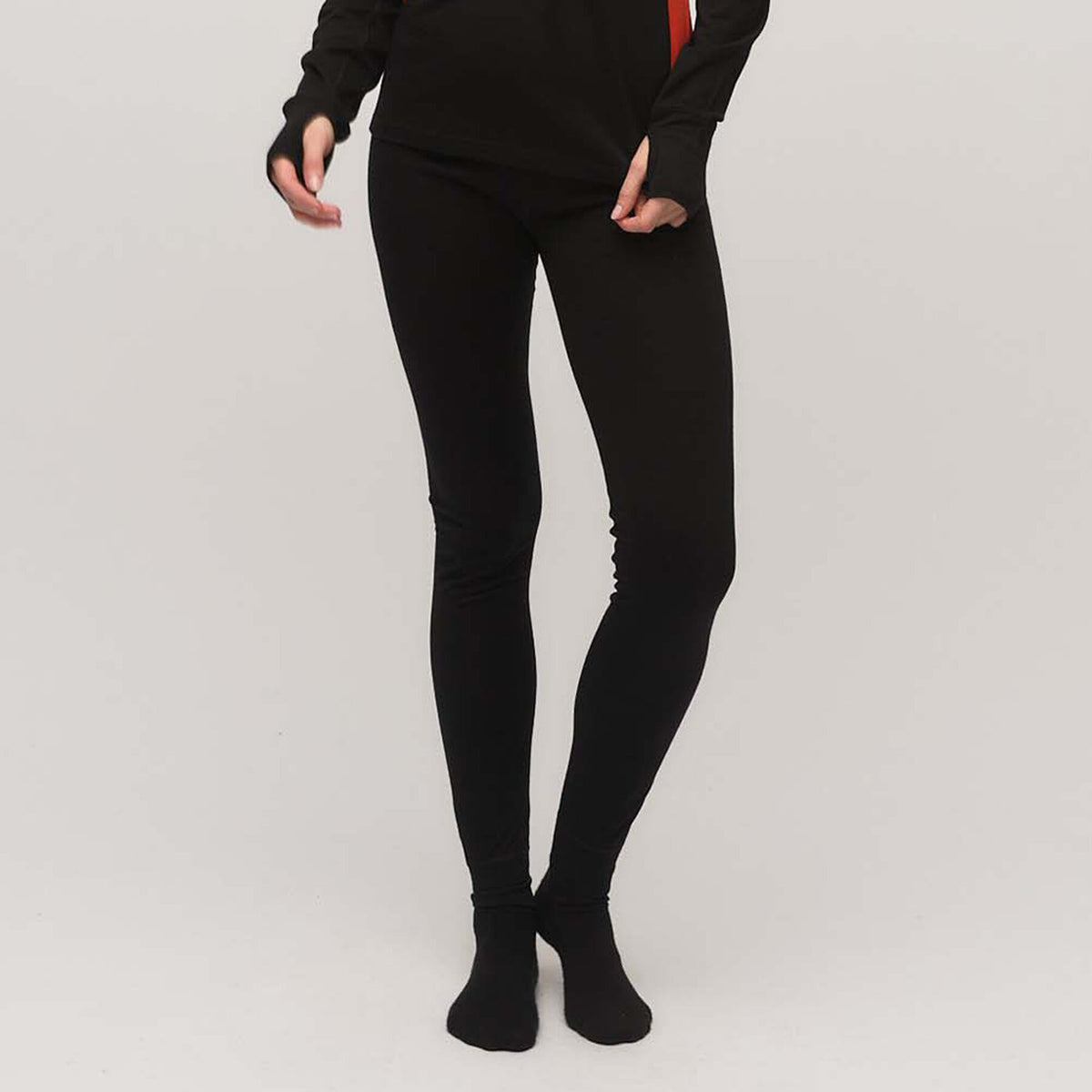 Jardalen – Black