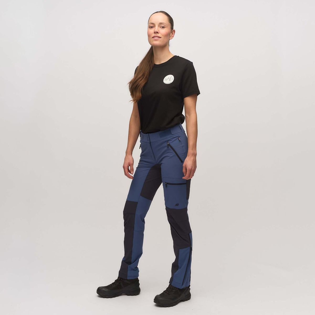 Ringstind – Denim Blue