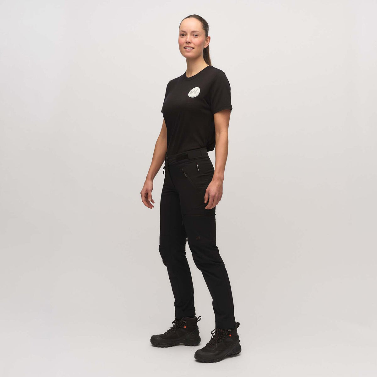 Ringstind – Black