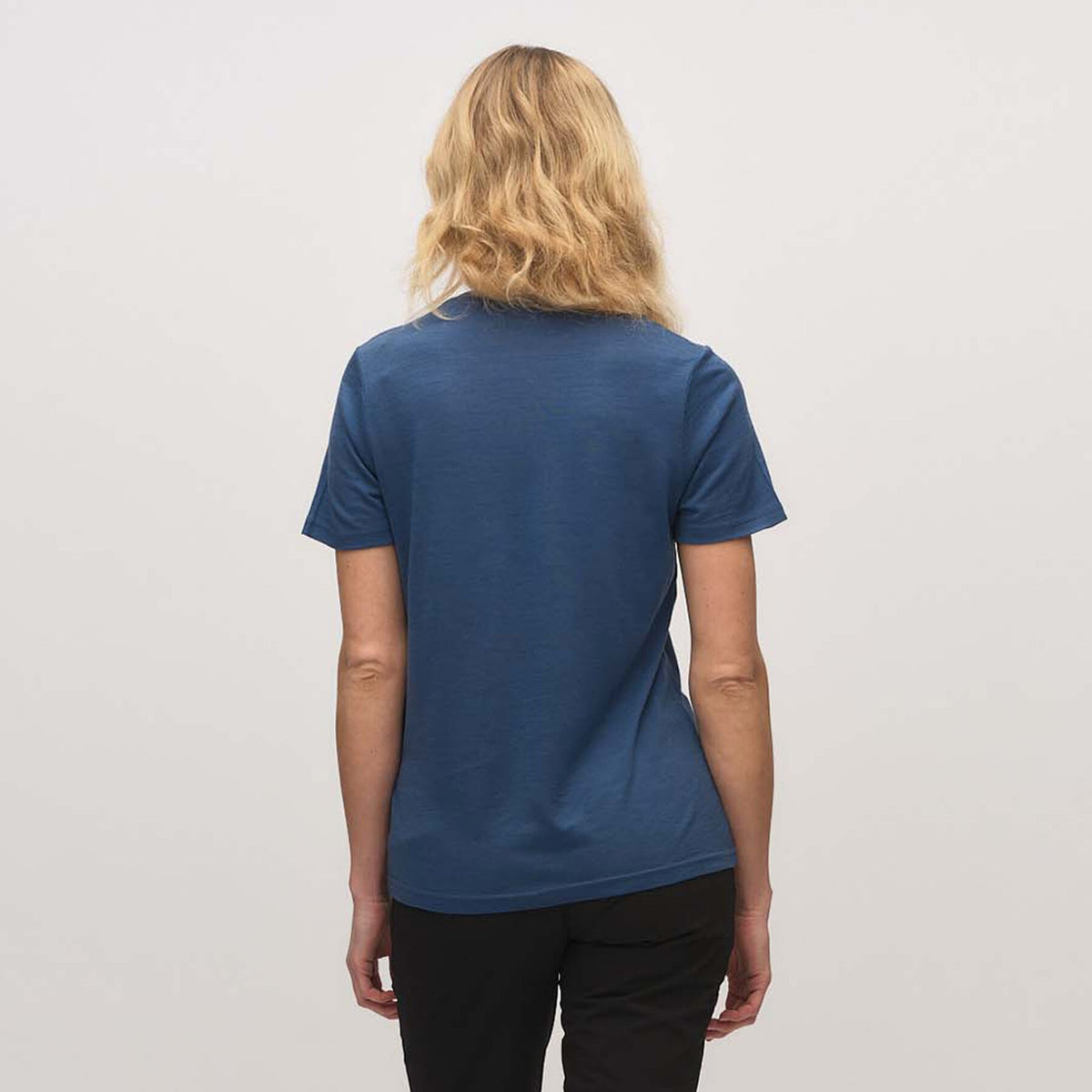 Fagernut – Denim Blue