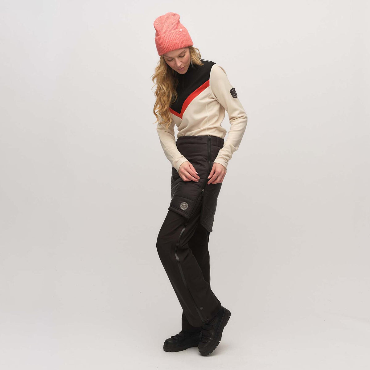 Voksenkollen – Black