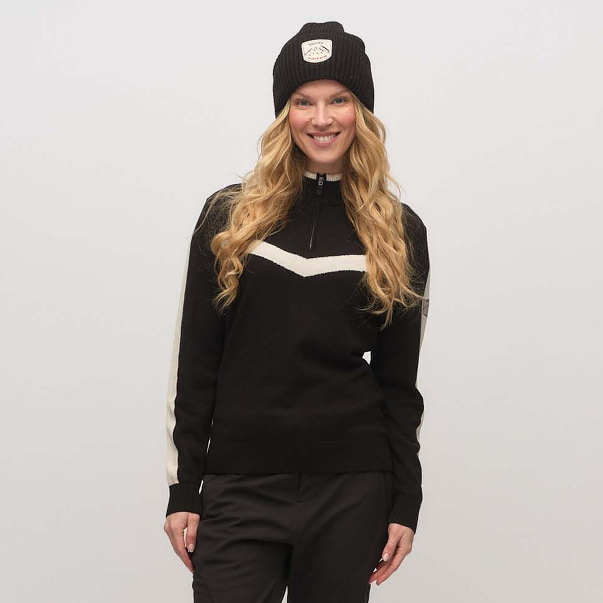 Bekkestua – Black