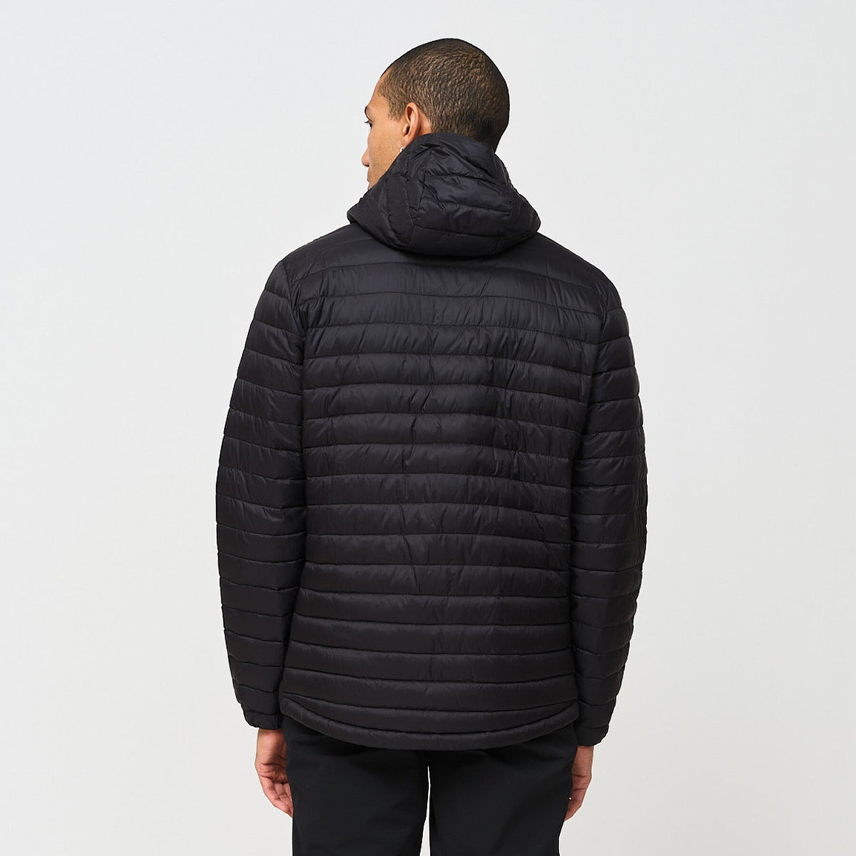 Salen – Black