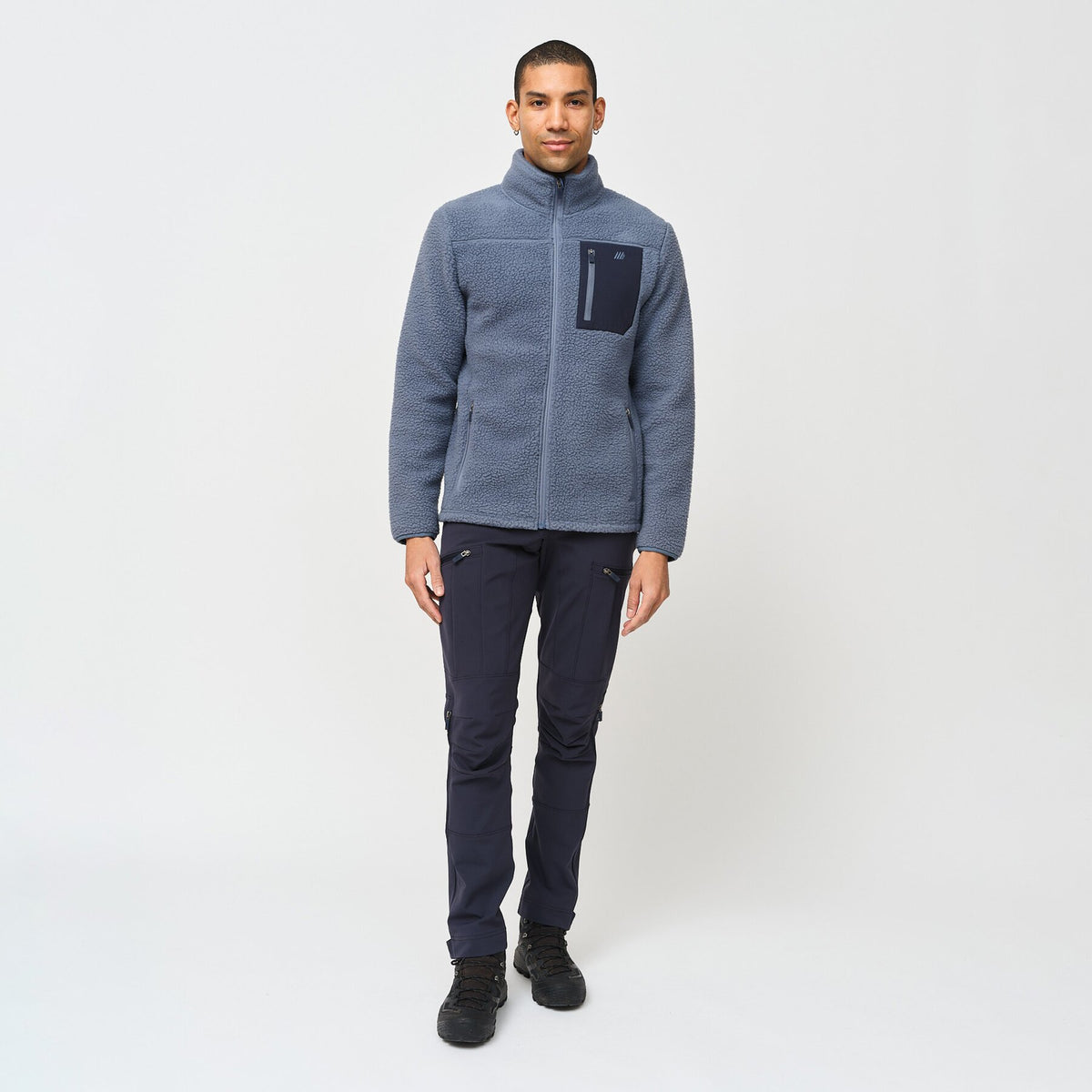 Utvik – China Blue