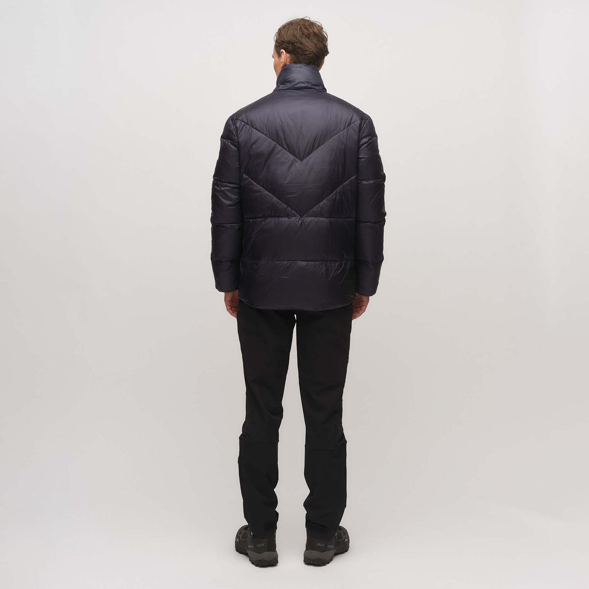 Vardefjell – Parisian Night Shiny