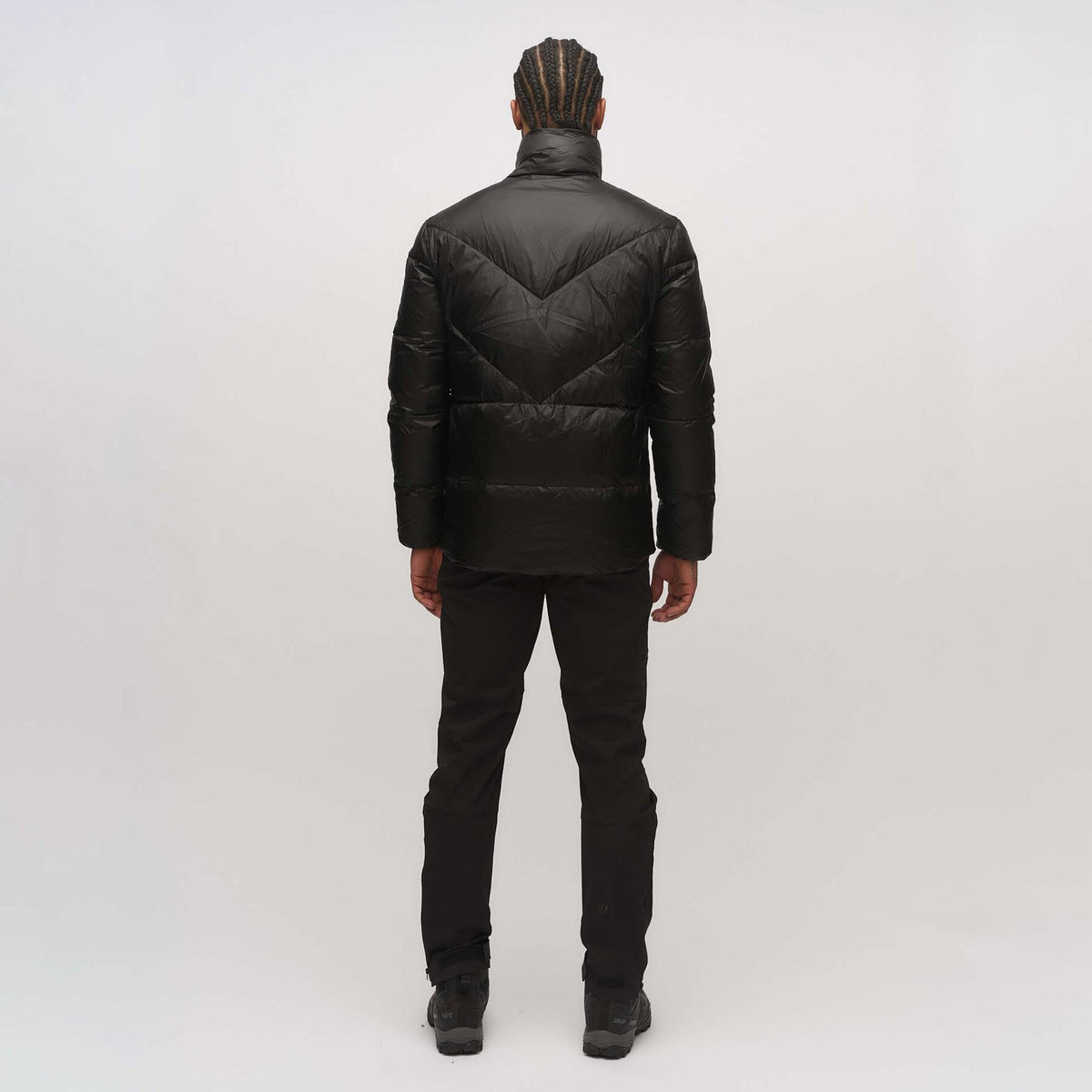 Vardefjell – Black Shiny