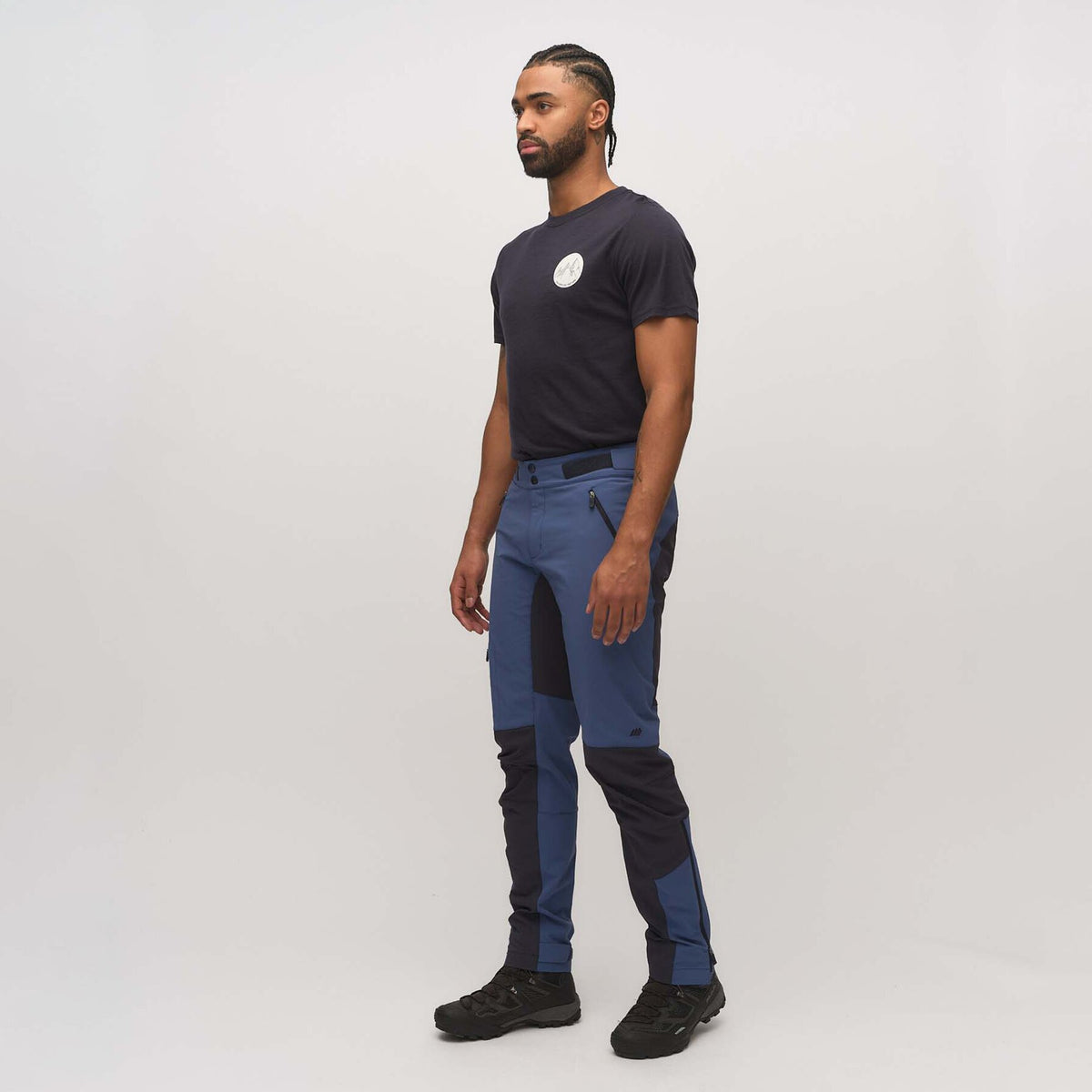 Larstinden – Denim Blue