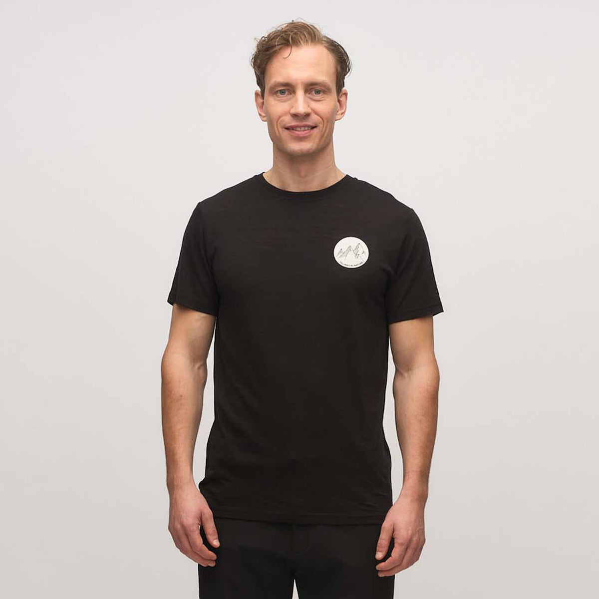 Saltfjellet – Black