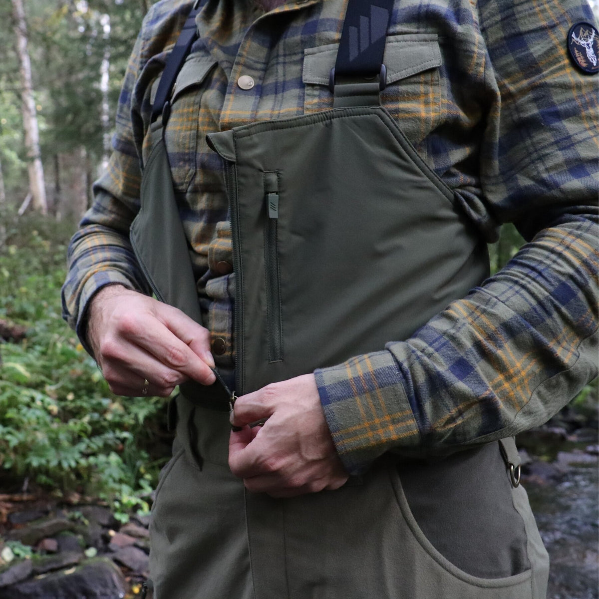 Haukåsen – Grape Leaf