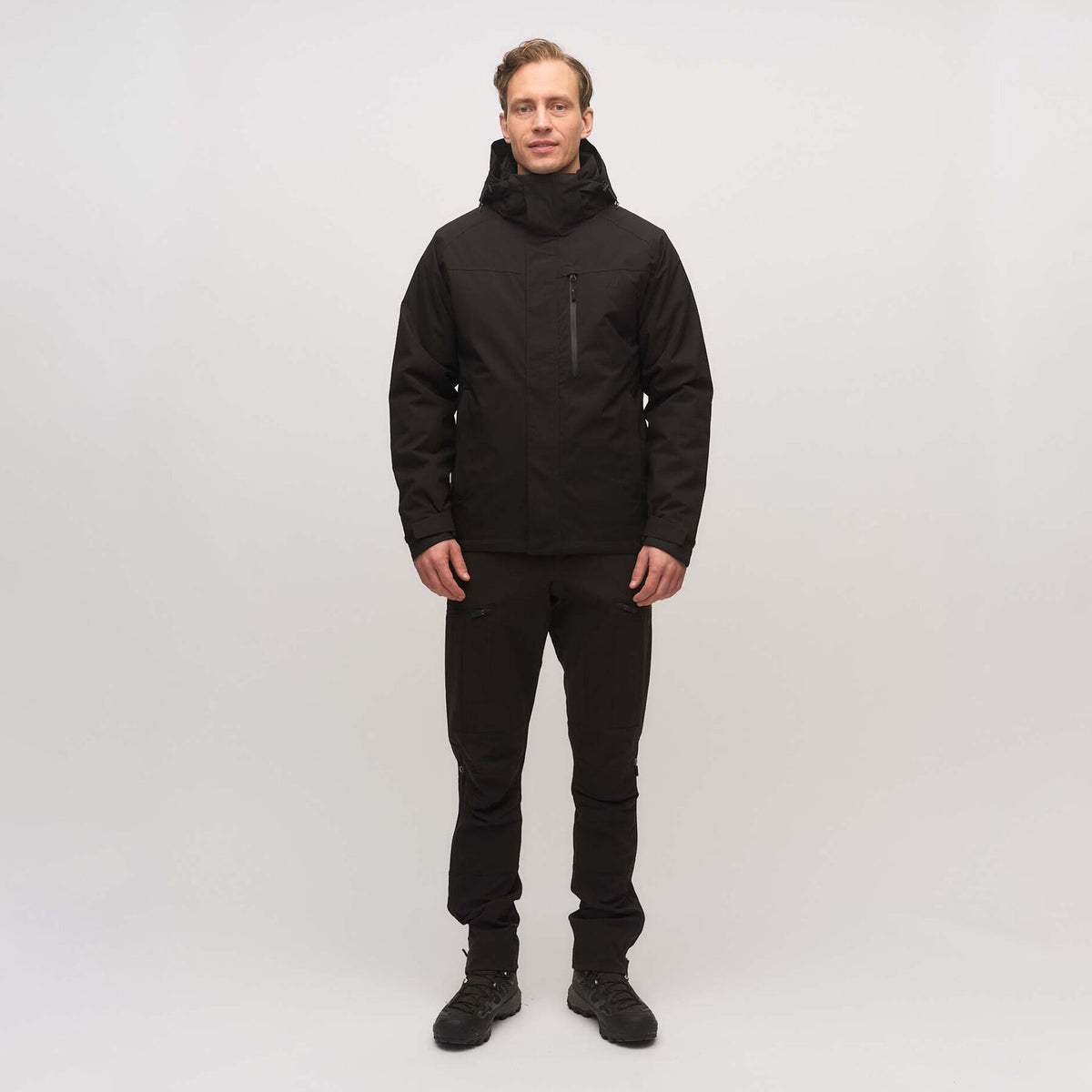 Randers – Black