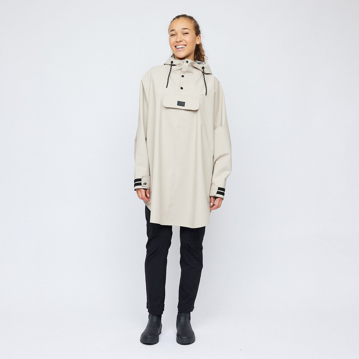 Vefsna – Simply Taupe
