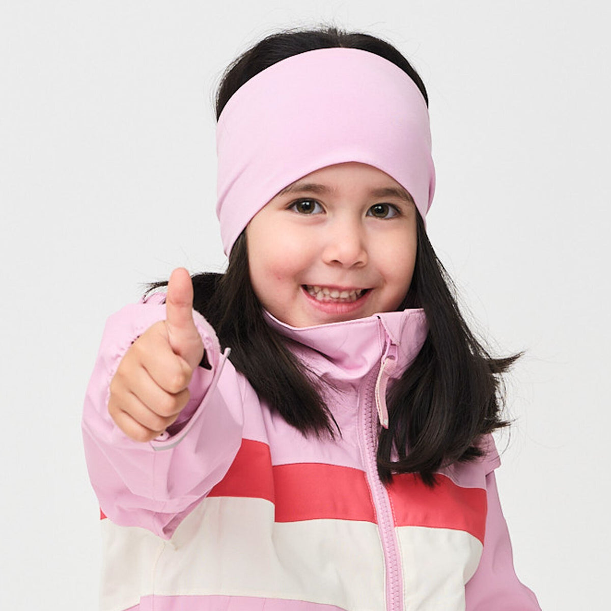 Trolla – Pink Frosting