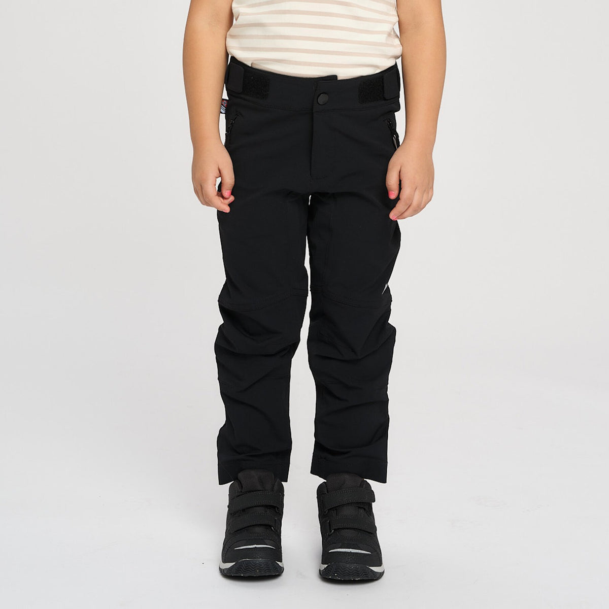 Tinden – Black