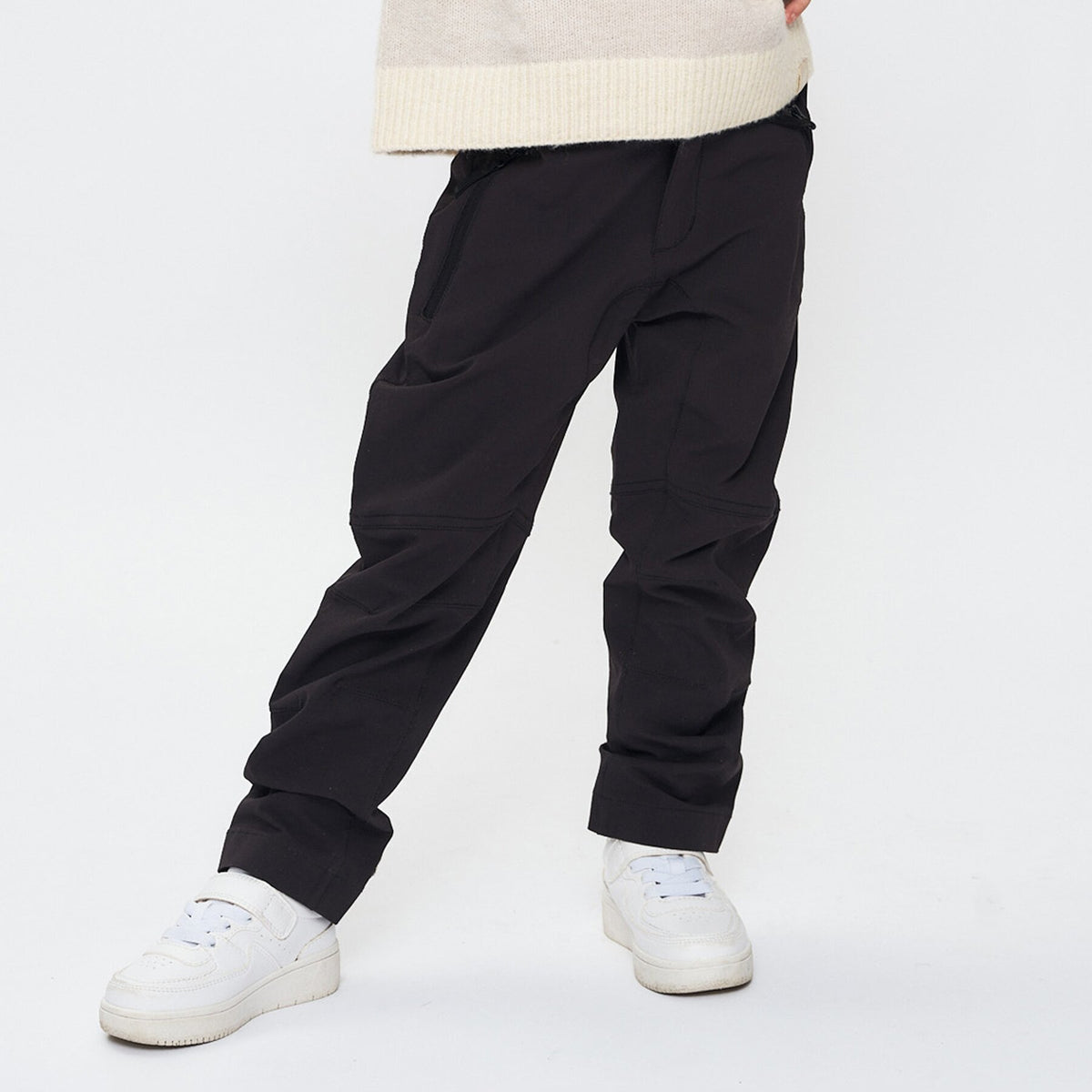 Tinden – Black