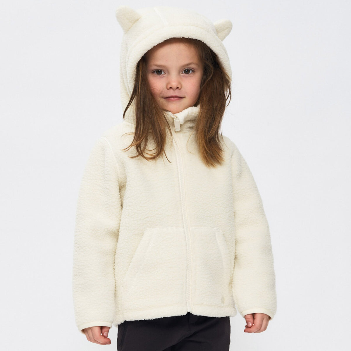 Bamsebu – Offwhite