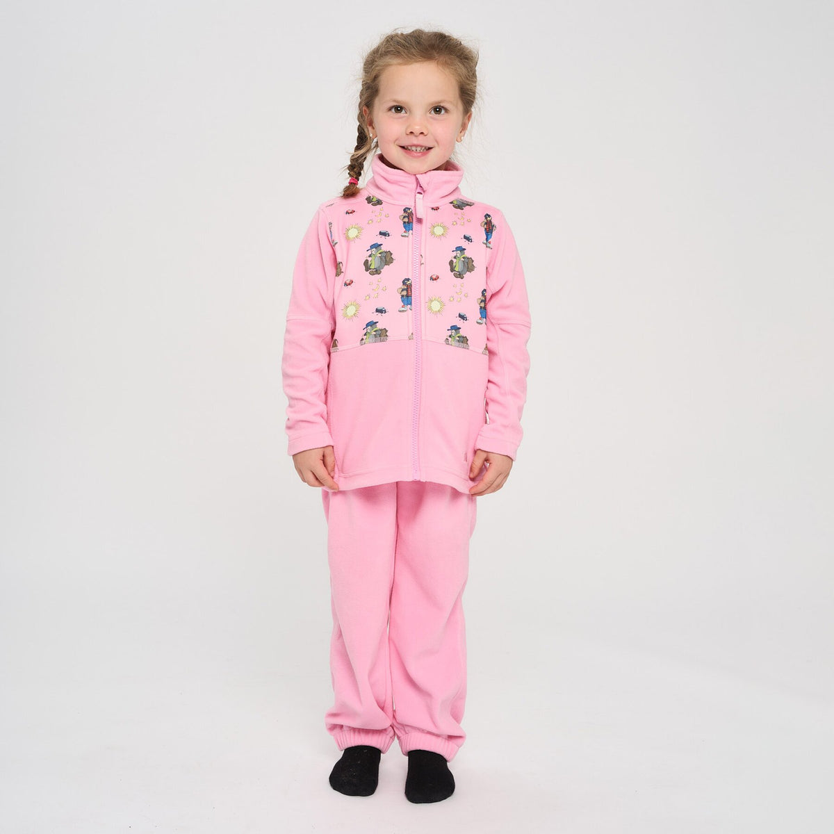 Alvdal – Pink