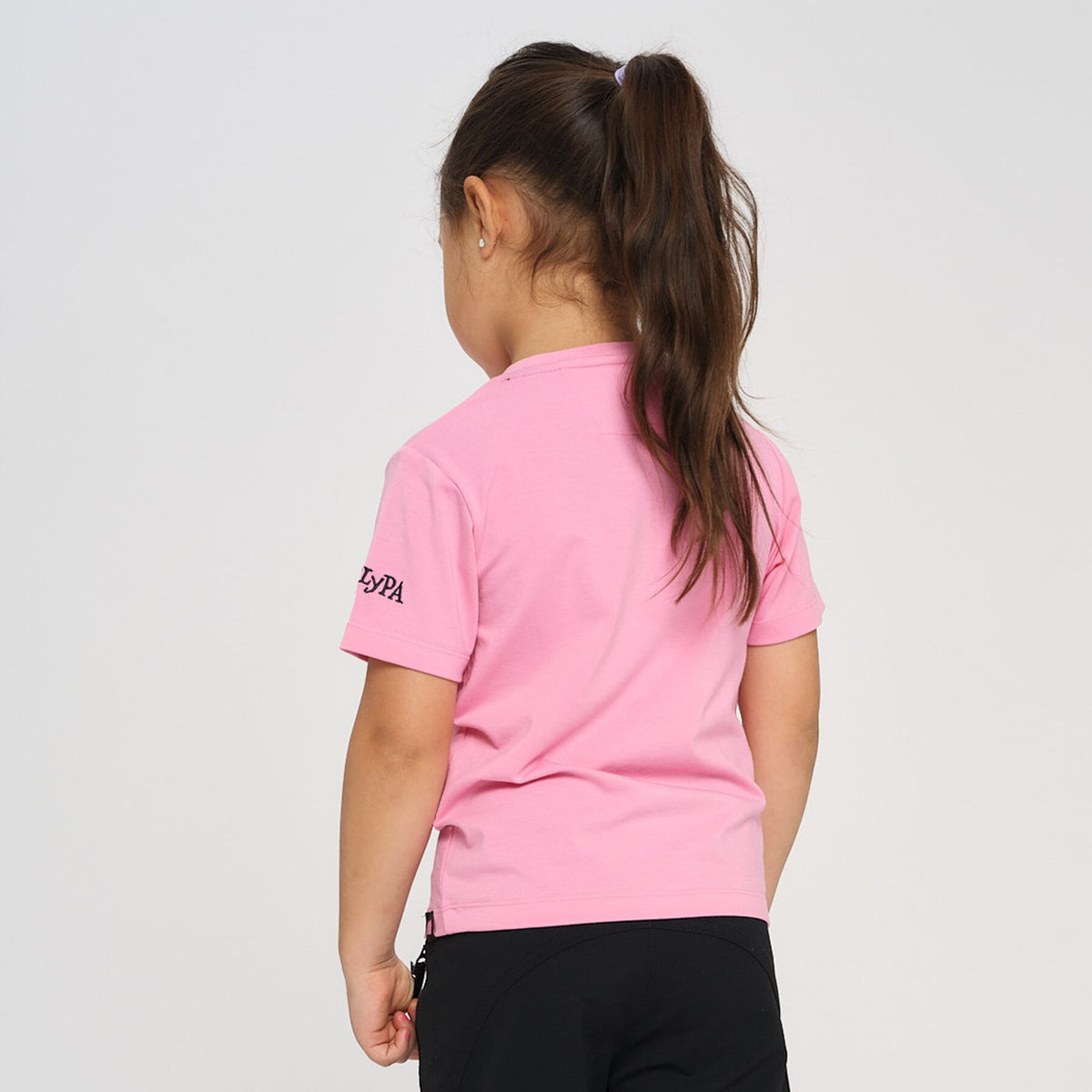 Flå – Pink