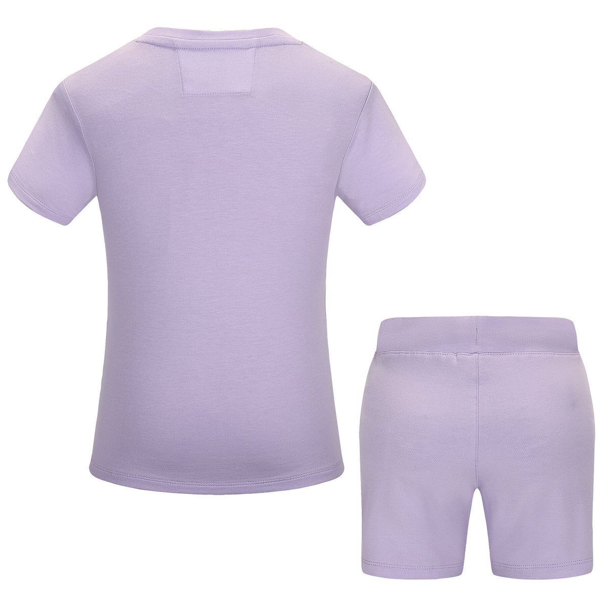 Myrullbråten – Pastel Lilac