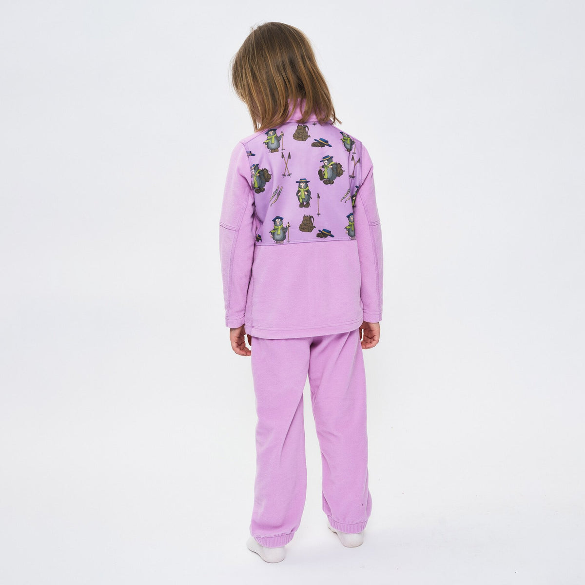 Alvdal – African Violet