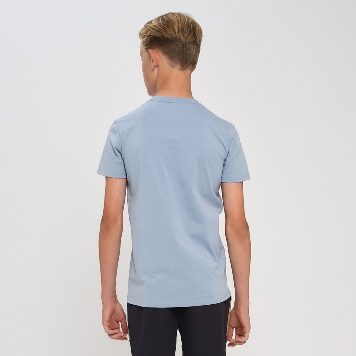 Lilleby – Rain Washed