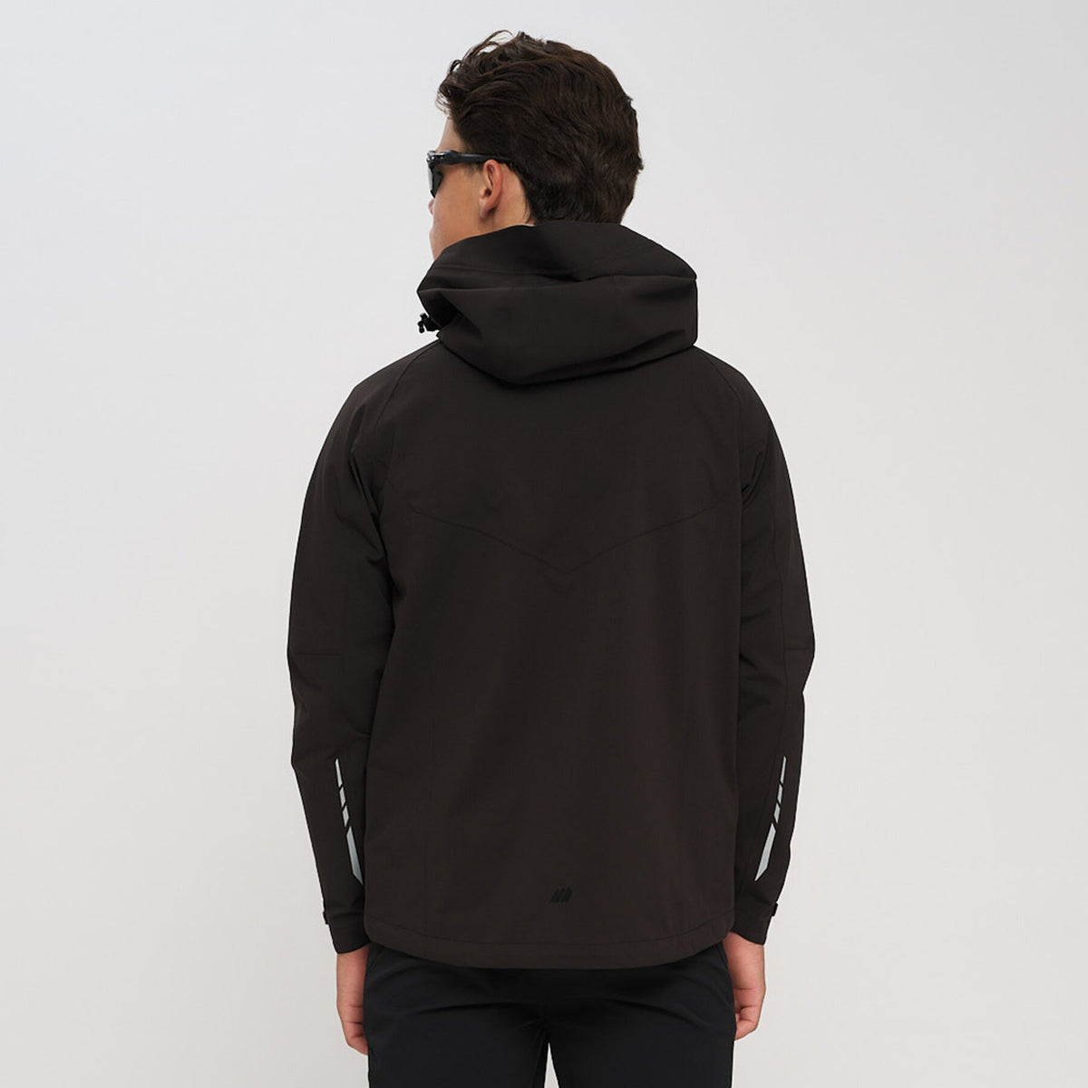 Skarfjellet – Black