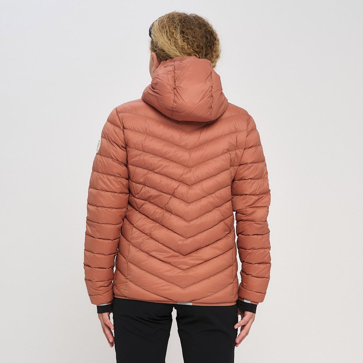 Hurum – Cedar Wood