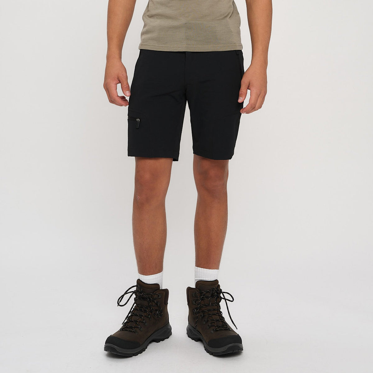 Hovde – Black