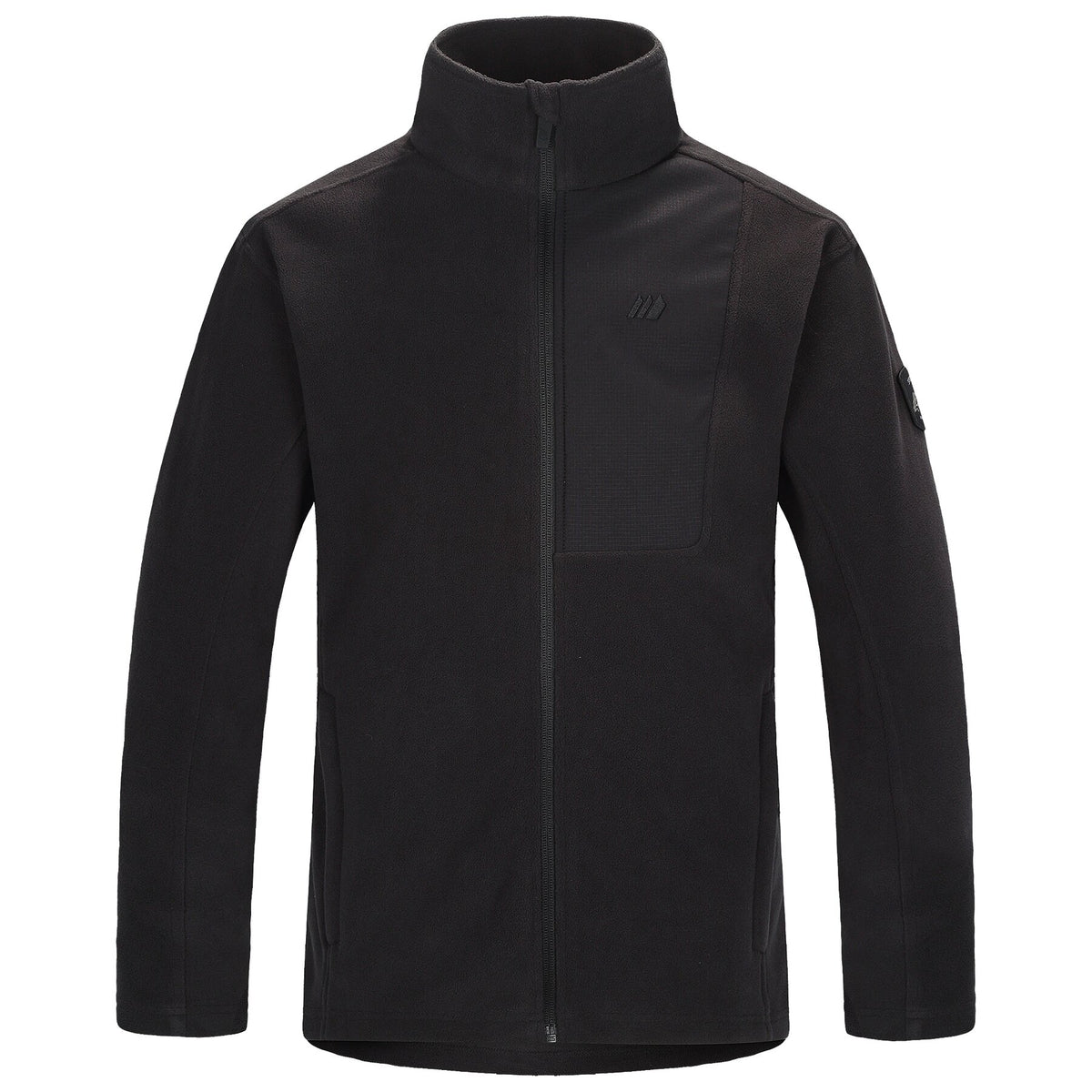 Troms – Black Onyx